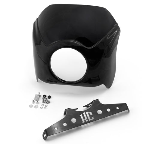 Verkleidungskit für M8 Softail Low Rider S FXLRS 2020–2025