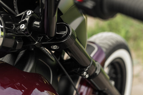 Indian Scout 2015-2024 Gabelkappen