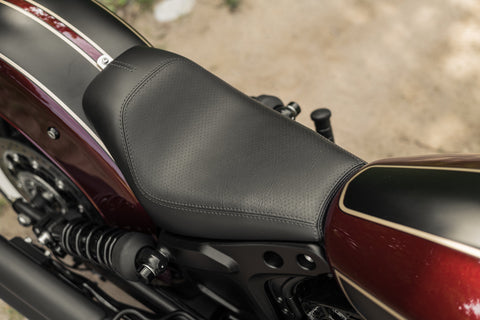 Indian Scout 2015-2024 Einzelsitz