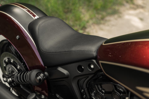 Indian Scout 2015-2024 hintere Stoßdämpferschraubenabdeckungen