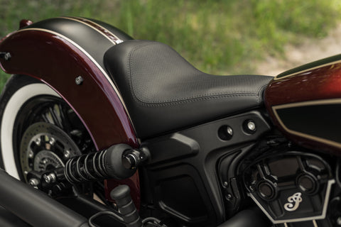 Indian Scout 2015-2024 hintere Stoßdämpferschraubenabdeckungen
