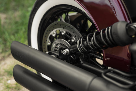 Indian Scout 2015-2024 Hecktieferlegungssatz