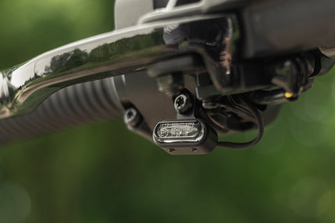 Indian Scout 2015-Later "Mohawk" LED-Frontblinker