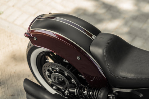 Indian Scout 2015-2024 Heckfender "Apache II"