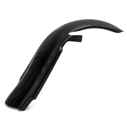 Verlängerter Touring Overlay-Heckfender 1996-2008 „Smooth“