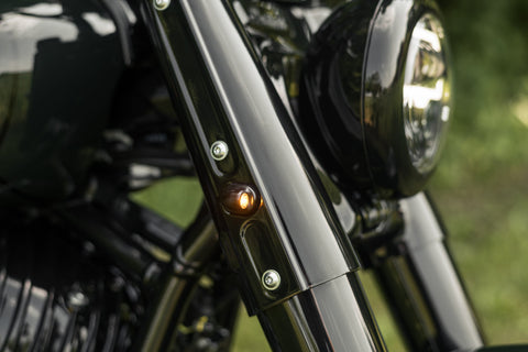 Indian Chief Bobber/Super Chief "Mohawk" LED-Frontblinker