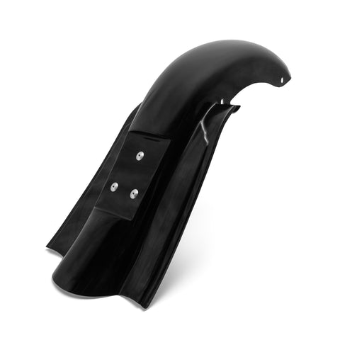 7" verlängerter Touring Heckfender 2009–2013 „Magnum“