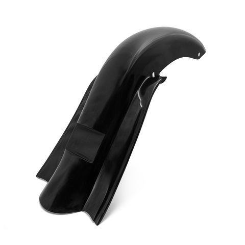 7" verlängerter Touring Heckfender 2009–2013 „Magnum“
