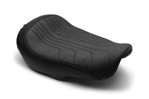 2021-spätere Sportster S „Sporty“ Sitzbank