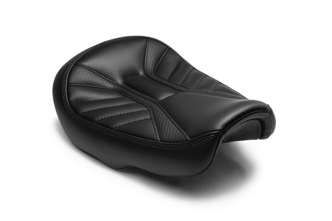 H-D 2021-spätere Sportster S „Predator“ Sitzbank
