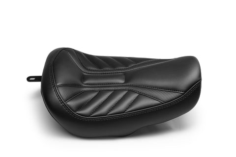 H-D 2021-spätere Sportster S „Predator“ Sitzbank