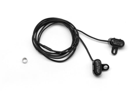 Indian Scout 2015-Later "Mohawk" LED-Frontblinker