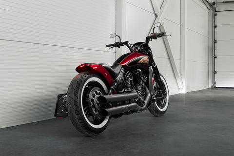 Indian Scout Heckfender "Tomahawk" 2015-2024