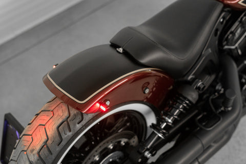 Indian Scout Heckfender "Tomahawk" 2015-2024