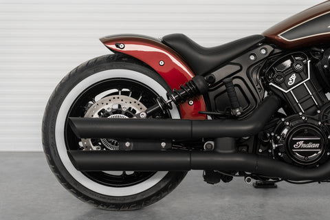 Indian Scout 2015-2024 Hecktieferlegungssatz