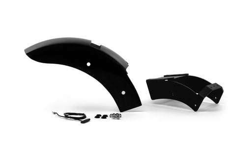 Indian Scout Heckfender "Tomahawk" 2015-2024