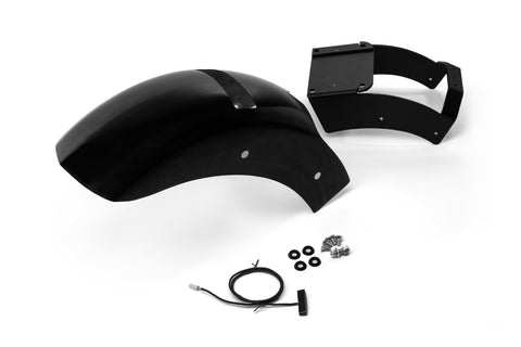 Indian Scout Heckfender "Tomahawk" 2015-2024