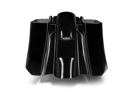 2014-2023 Touring 7" erweiterte Satteltaschen und Schutzblech-Kit