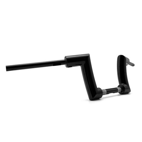 Sportster S und Nightster „Killer Bull“ 2″ Fat Bars