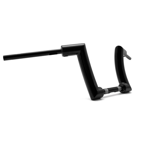 Sportster S und Nightster „Killer Bull“ 2″ Fat Bars