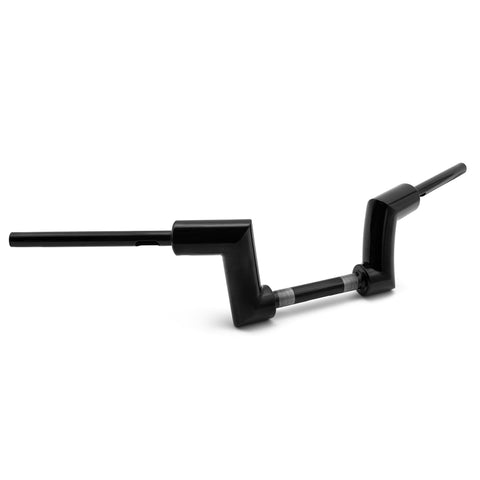 Sportster S und Nightster „Killer Bull“ 2″ Fat Bars