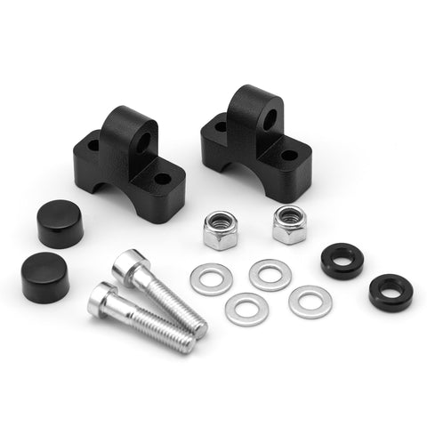 2021-Later Sportster S, Nightster  Universal-Spiegeladapter
