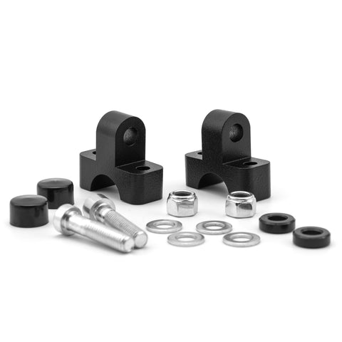 2021-Later Sportster S, Nightster  Universal-Spiegeladapter