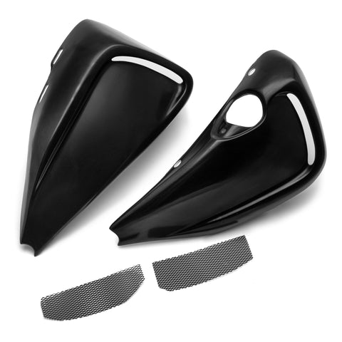 Sportster Seitenabdeckungs-Set