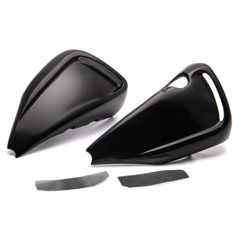 Sportster Seitenabdeckungs-Set
