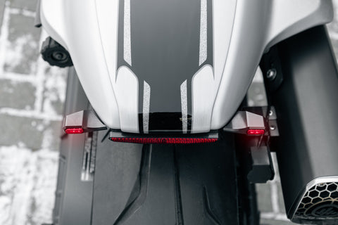 2021-spätere Sportster S LED-Rücklicht- / Blinker-Kombination