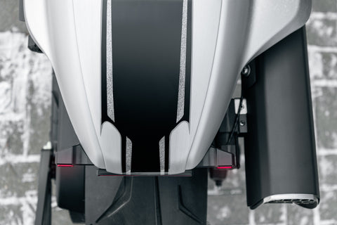 2021-spätere Sportster S LED-Rücklicht- / Blinker-Kombination