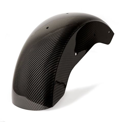 Carbonfaser-Hinterradschutzblech für Harley Davidson Lowrider S/ST