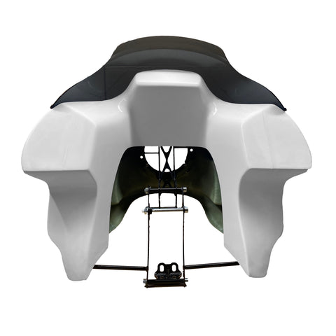 Inception Series Bolt On FXR Style Clubstyle Verkleidung für Harley Davidson Softail Modelle ab 2018