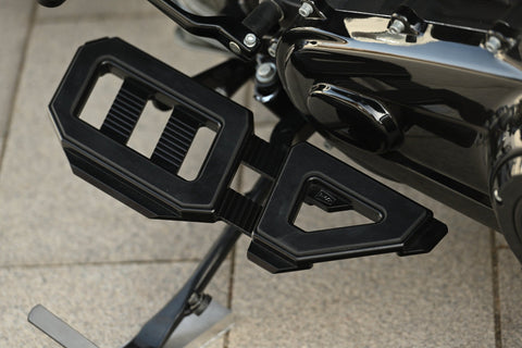 Performance Series Fahrbretter
