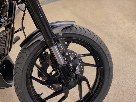 Custom Frontfender 2018-2025 Softail M8 Sport Glide FLSB