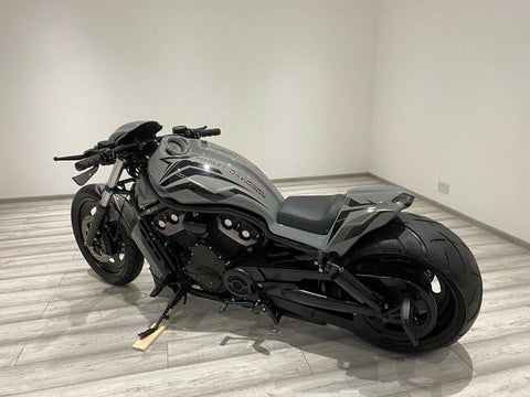 V-Rod Bodykit "Monocoque" 2007-2017