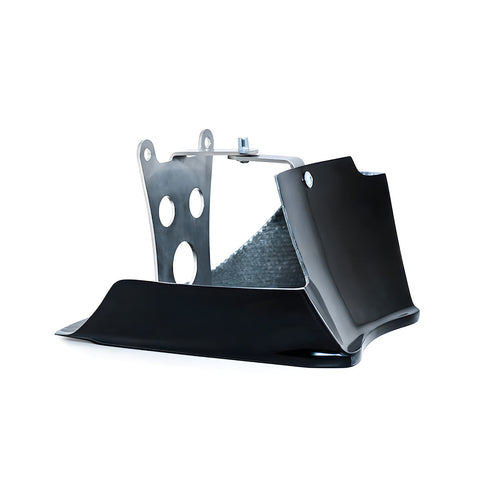 2025-2026 M8 Softail Heckrahmen-Spoiler