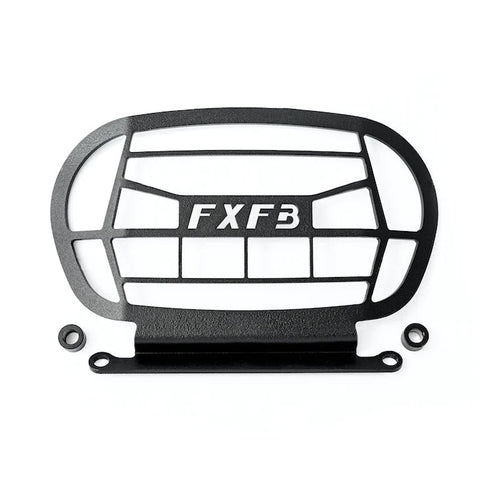 „Aggressor“ Serie Softail Fat Bob FXFB FXFBS Scheinwerferverkleidung 2018-2025 Grill