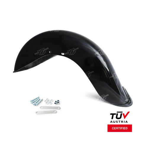 2000-2025 "Classic" Frontfender für Softail