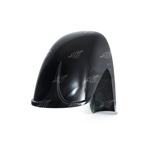 2000-2025 "Classic" Frontfender für Softail