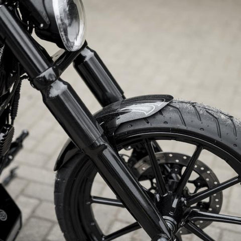 Benutzerdefinierter Frontfender 2013-2025 für Softail Breakout FXSB FXBR FXBRS