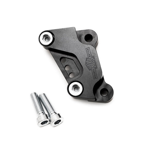 Touring 2008–2023 Bremssattel-Verlängerungshalterungen 13" Rotoren