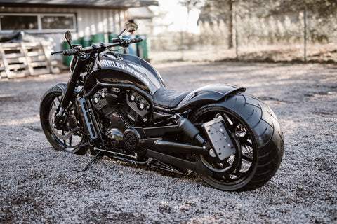 Legend Air Ride Stoßdämpferfederung für V-Rod 2007-2017