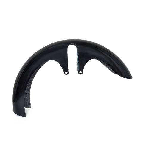 "Wrapper" Frontfender für 18x5,5" Fat Wheels mit Standard-Gabel für Touring 2014-2023