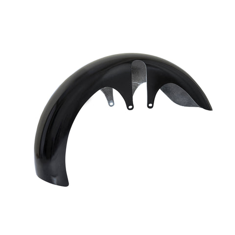 "Wrapper" Frontfender für 18x5,5" Fat Wheels mit Standard-Gabel für Touring 2014-2023