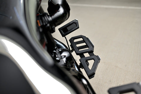 Performance Series Fahrbretter