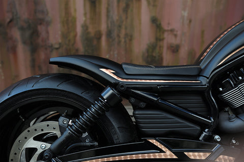 Photon Series V-Rod Kompletter Body Kit Modelle 2009-2017 (VRSCDX, VRSCF)