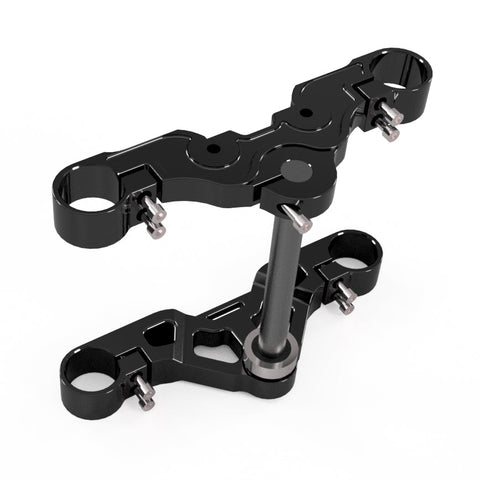 Photon Series Gabelbrücken für Harley Davidson V-Rod Front 180 Reifen