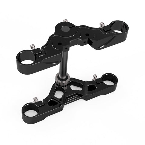 Photon Series Gabelbrücken für Harley Davidson V-Rod Front 180 Reifen