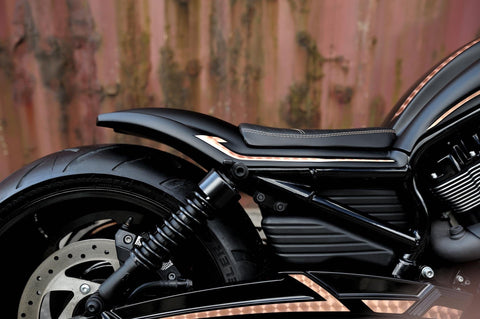 Photon Series Harley Davidson V-Rod hintere Blinker
